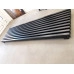 Радиатор стальной WH Steel 2250 Г 3 секции