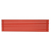 Радиатор стальной WH Steel P 1750 Г 5 секций