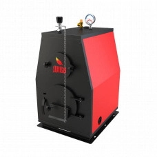 Твердотопливный котел Диво АВТ (R)-20