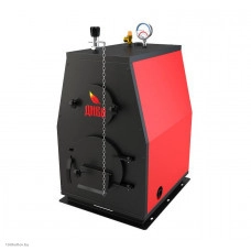 Твердотопливный котел Диво АВТ (R)-80 (в кожухе)