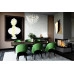 Топка каминная A.caminetti CRYSTAL 3D 50X60