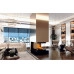 Топка каминная A.caminetti CRYSTAL 3D 50X60