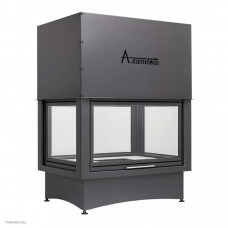 Топка каминная A.caminetti CRYSTAL 4D
