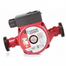 Насос циркуляционный Aqualink AQ 25-4 180