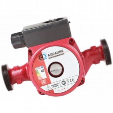 Насос циркуляционный Aqualink AQ 25-6 130