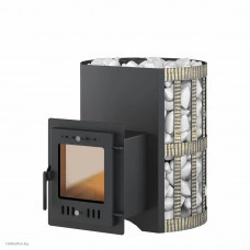 Печь для бани Везувий Скиф Ковка 16 (210) "М"