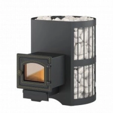 Печь для бани Везувий Скиф Стандарт 16 (ДТ-3С)