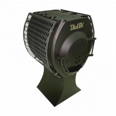 Печь отопительная Березка BuliK 150 PLUS с экранами