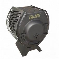 Печь отопительная Березка BuliK 150 с экранами