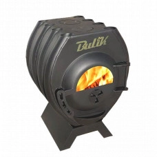 Печь отопительная Березка BuliK 150 Стекло