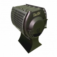 Печь отопительная Березка BuliK 200 PLUS с экранами