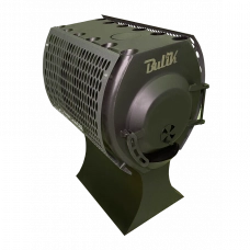Печь отопительная Березка BuliK 280 PLUS с экранами
