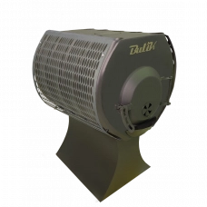 Печь отопительная Березка BuliK 400 PLUS с экранами