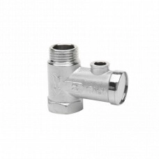Предохранительный клапан для водонагревателя 1/2" ICMA 91GS08AD06