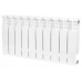 Радиатор биметаллический Konner Bimetal 80/350 12 секций