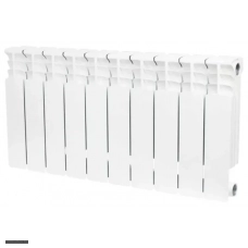 Радиатор биметаллический Konner Bimetal 80/350 6 секций