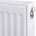 Радиатор стальной панельный Rommer Ventil тип 22 500x900
