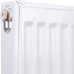 Радиатор стальной панельный Rommer Ventil тип 22 500x900