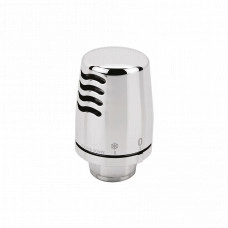 Термостатическая головка ICMA 28х1,5 хром (821099AC07)