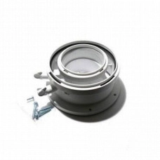 Адаптер Bosch AZB1093 (80/125 - 60/100)