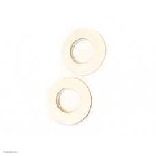 Декоративная манжета Ariston 3318032  (Ø 80, 2 шт.) 