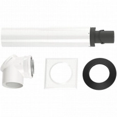 Дымоход конденсационный Bosch FC-Set80-C13x (80/125)
