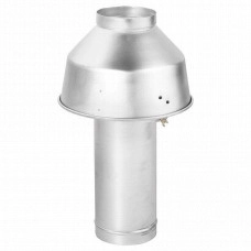 Дымовой колпак Baxi KHW71406891 (для котлов SLIM 1.620iN)