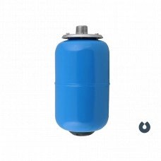 Гидроаккумулятор UNIPUMP 21057 (5 л, вертикальный)
