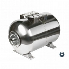 Гидроаккумулятор UNIPUMP 21266 (80л, горизонтальный)