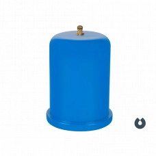 Гидроаккумулятор UNIPUMP 29758 (2л, вертикальный)