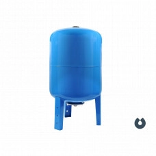 Гидроаккумулятор UNIPUMP 88489 (50л, вертикальный)
