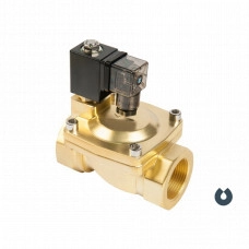 Клапан электромагнитный UNIPUMP BCX-20 3/4"