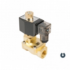 Клапан электромагнитный UNIPUMP BOX-15 1/2"