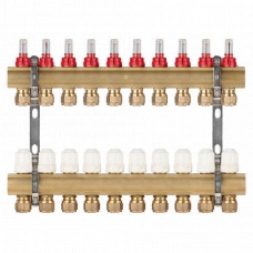 Коллекторная группа AV Engineering PRO AVE777-10 (AVE77700110)