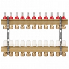 Коллекторная группа AV Engineering PRO AVE777-11 (AVE77700111)