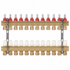 Коллекторная группа AV Engineering PRO AVE777-12 (AVE77700112)
