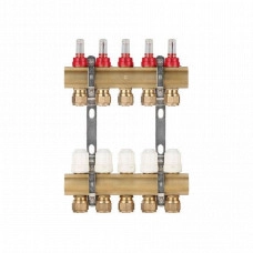 Коллекторная группа AV Engineering PRO AVE777-5 (AVE77700105)