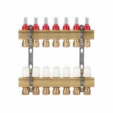 Коллекторная группа AV Engineering PRO AVE777-7 (AVE77700107)