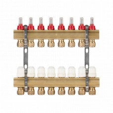 Коллекторная группа AV Engineering PRO AVE777-8 (AVE77700108)