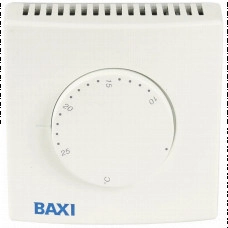 Комнатный механический термотегулятор Baxi KHG71408691