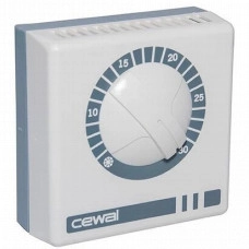Комнатный термостат Cewal RQ 10