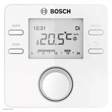 Контроллер погодозависимой автоматики Bosch СW 100