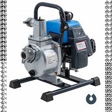 Мотопомпа бензиновая UNIPUMP WP-10A