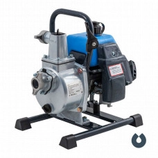Мотопомпа бензиновая UNIPUMP WP-15A