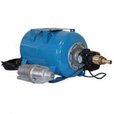 Насосная станция Unipump АКВАРОБОТ М 24-15 В