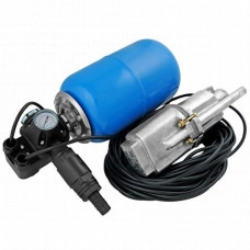 Насосная станция UNIPUMP Акваробот М 5-15 В