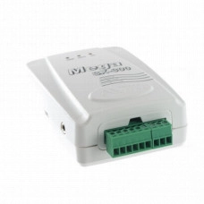 Охранная беспроводная GSM сигнализация ZONT MEGA SX-300 LIGHT