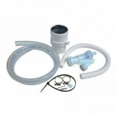 Отвод для конденсата Bosch AZ 375 (60/100)