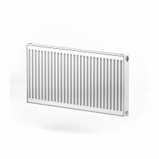 Радиатор стальной панельный Ruterm Compact тип 10 600x400