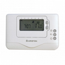 Термостат недельный проводной Ariston Gal Evo (3318590)